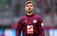 Lộ diện bến đỗ gây bất ngờ của Timo Werner tại MLS