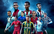 Lịch sử Eredivisie: Vườn ươm huyền thoại thay đổi bóng đá thế giới