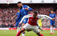Soi trận Chelsea vs Arsenal: Thuốc thử liều cao cho Rosenior