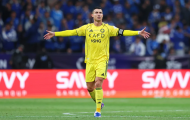 Ronaldo ám chỉ trọng tài 'ăn tiền' khi Al-Nassr thua ngược