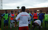 Bóng đá Eritrea: Những cuộc đào tẩu kịch tính và khát vọng tự do