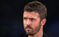 Carrick tái xuất ghế nóng M.U trước đại chiến Man City