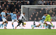 Thời cơ vàng để Newcastle hạ Man City