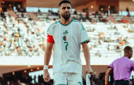 Mahrez rời AFCON và di sản khuất sau bóng Salah