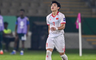 7 cầu thủ U23 Việt Nam nguy cơ bị treo giò ở bán kết