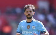 Juventus, Como săn Bernardo Silva giá 0 đồng