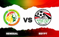 Soi trận Senegal vs Ai Cập: Mane đại chiến Salah tại bán kết