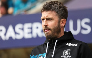 Lý do Carrick bị Middlesbrough sa thải trước khi về MU