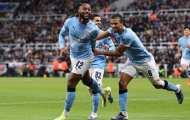 5 điểm nhấn Newcastle 0-2 Man City: Dấu ấn kép của Pep