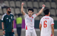 Hai vũ khí giúp U23 Việt Nam toàn thắng vòng bảng
