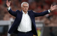 Mourinho tự xếp mình chung mâm Ronaldo và Figo