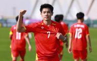 U23 Việt Nam đã thực sự vươn tầm tại châu Á