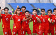 U23 Việt Nam được hiến kế để hạ gục U23 UAE