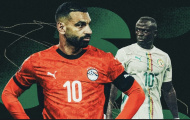 Vết rạn nứt trong mối quan hệ giữa Sadio Mane và Mohamed Salah