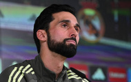 Arbeloa gọi 5 sao mai Castilla đấu cúp Nhà vua