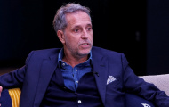 CHÍNH THỨC: Fabio Paratici rời Tottenham