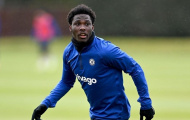 Chelsea chốt bán đứt David Fofana, 3 CLB vào cuộc