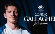 CHÍNH THỨC: Conor Gallagher gia nhập Tottenham Hotspur