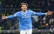 VAR từ chối McTominay, Napoli lỡ dịp gây sức ép với Inter