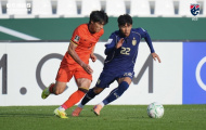 Thái Lan bị loại, fan ĐNA quay sang cổ vũ U23 Việt Nam