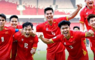 Điểm tin bóng đá Việt Nam 15/1: AFC đánh giá cao U23 Việt Nam; Troussier chỉ ra sự lợi hại của Đình Bắc
