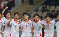 Soi trận U23 Việt Nam vs U23 UAE: Quyết tâm phá dớp lịch sử
