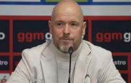 Ten Hag chê giới chủ Man Utd thiếu kiến thức chuyên môn