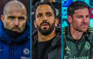 Lý do Chelsea, M.U và Real đồng loạt trảm tướng