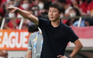 HLV Kim Sang-sik nhắc U23 Việt Nam không được tự mãn