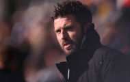 Carrick và những canh bạc khi MU tiếp đón Man City