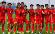 AFC nhận định U23 Việt Nam sáng cửa vào bán kết nhất giải