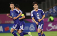 Soi trận U23 Nhật Bản vs U23 Jordan: Samurai xanh thị uy sức mạnh