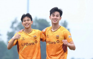 'Hot boy' Gia Bảo lập cú đúp, U19 HAGL thắng 6-2