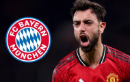 Vì sao Man Utd nên giữ chân Bruno thay vì bán cho Bayern?