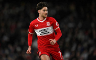 Carrick quyết đón trò cũ 30 triệu bảng cứu tuyến giữa