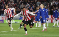 Soi trận Chelsea vs Brentford: Rosenior ra mắt Ngoại hạng Anh đầy bão táp