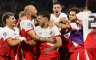 Lịch sử FC Utrecht: Biểu tượng bền bỉ của bóng đá Hà Lan