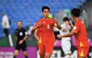 Báo UAE thừa nhận đấu U23 Việt Nam là nhiệm vụ gian nan
