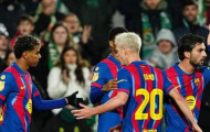 5 dấu ấn Racing 0-2 Barcelona: Yamal chói sáng; Kép phụ lên tiếng