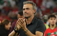 MU đại chiến Real Madrid giành Luis Enrique