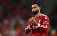Kỷ nguyên Mohamed Salah tại Liverpool đang đếm ngược