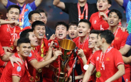 Điểm tin bóng đá Việt Nam 16/1: Kết quả bốc thăm ASEAN Cup, HLV Kim Sang-sik chỉ tên 2 ngòi nổ UAE