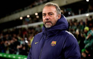 Hansi Flick phớt lờ kỷ lục thắng 11 trận của Barca