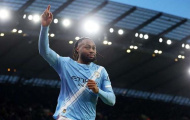 Semenyo mang lại sự đa dạng quý giá cho Man City