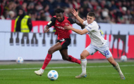Soi trận Hoffenheim vs Leverkusen: Đại tiệc bàn thắng