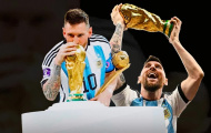 Lionel Messi và định mệnh của người được chọn