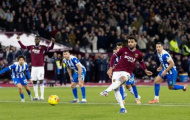 Paqueta gửi tối hậu thư chia tay West Ham ngay tháng 1