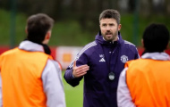 Paul Parker cảnh báo Carrick về tử huyệt của Man Utd ở trận đấu Man City