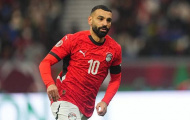 Soi trận Ai Cập vs Nigeria: Nỗi lo vắng Salah