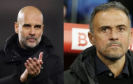 Tránh vết xe đổ MU, Man City cần Enrique thay Pep